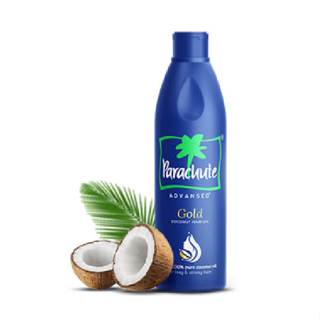 Parachute advansed gold Coconut Oil 90ml น้ำมันมะพร้าว บำรุง…