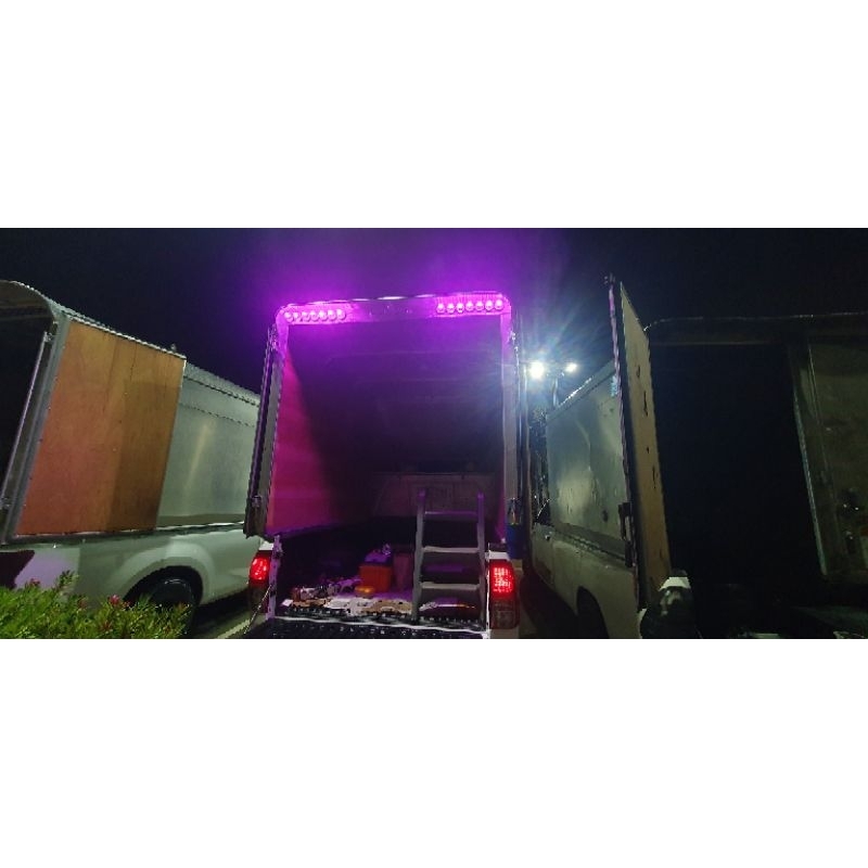 ฝาครอบ รสพ ไฟตู้ทึบ แพ็ค16ชิ้น - รูปที่ 2