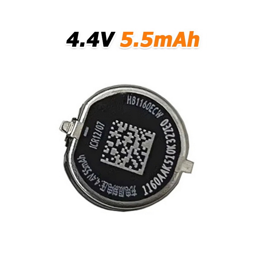 X-Tips Huawei Freebuds 4i / Freebuds 5i แบตสำหรับหูฟัง Huawei TWS