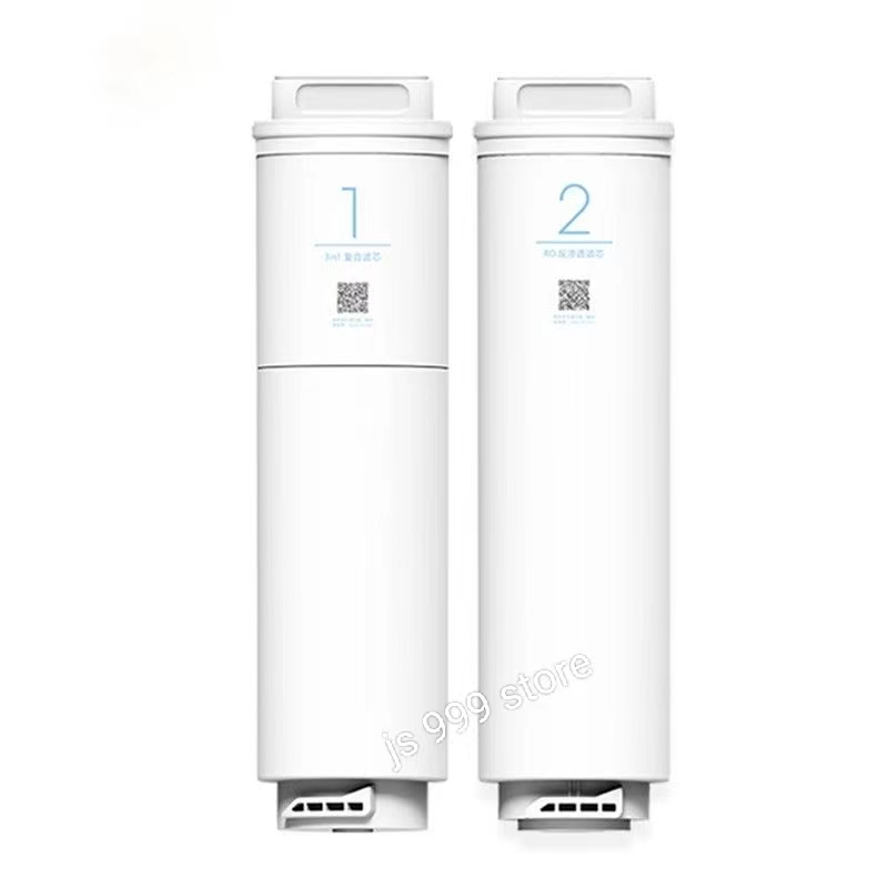 Water Purifier 1A / 400g / 500g kitchen Filter - ไส้กรองเครื่องกรองน้ำอัจฉริยะ 1A และ 400G / 500G