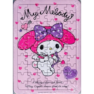 ภาพต่อขนาดเล็ก My Melody & Kuromi