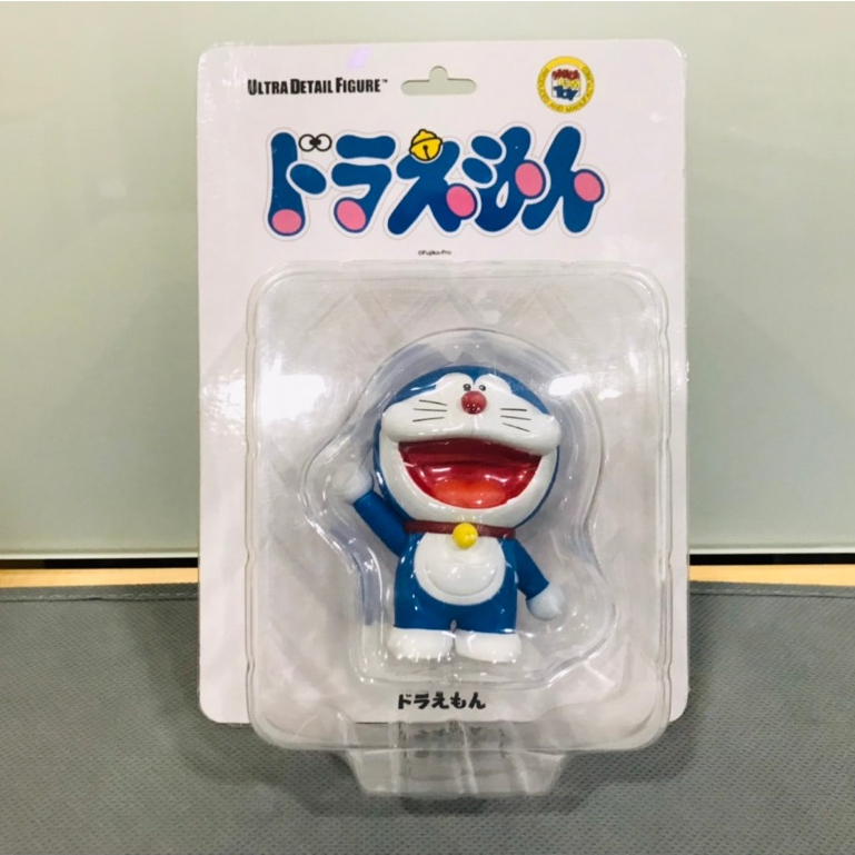 Medicom Toy Ultra Detail Figure : UDF No. 724 Doraemon Series