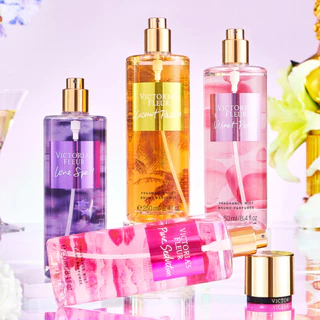 น้ำหอม Victoria's Fleur Sweet Fix Collection Fragrance Mist ขนาด 250ml