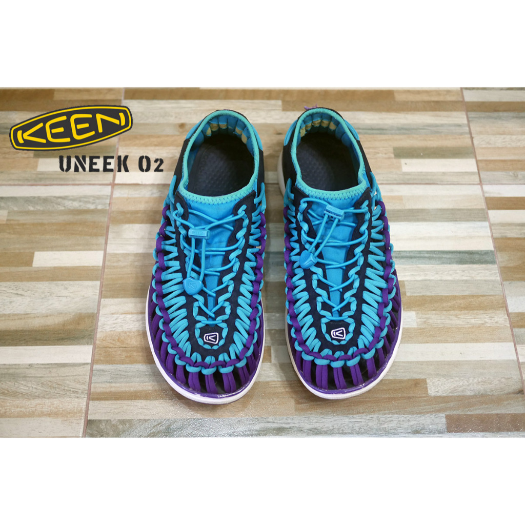 รองเท้า Keen รุ่น "uneek O2" ผู้ชาย men's (US 10/28cm)