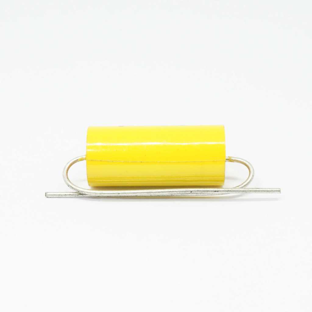 C 680nF 0.68uF 250V Capacitor คาปาซิเตอร์ Polypropylene ยี่ห้อ Topmay