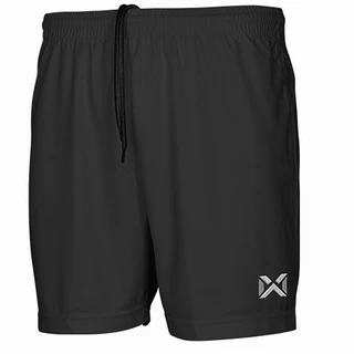 กางเกงฟุตบอล WARRIX S-7L ผ้าไมโคร เอวยางยืด พร้อมเชือก FBA009 *ออกใบกำกับภาษีได้