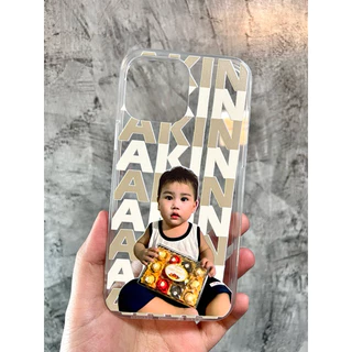 เคสสกรีนหลังใสใส่ชื่อ โชว์ตัวเครื่อง ตัดรูปทั้งตัว แจ้งรุ่นทางช่องแชทก่อนกดสั่งซื้อนะคะ