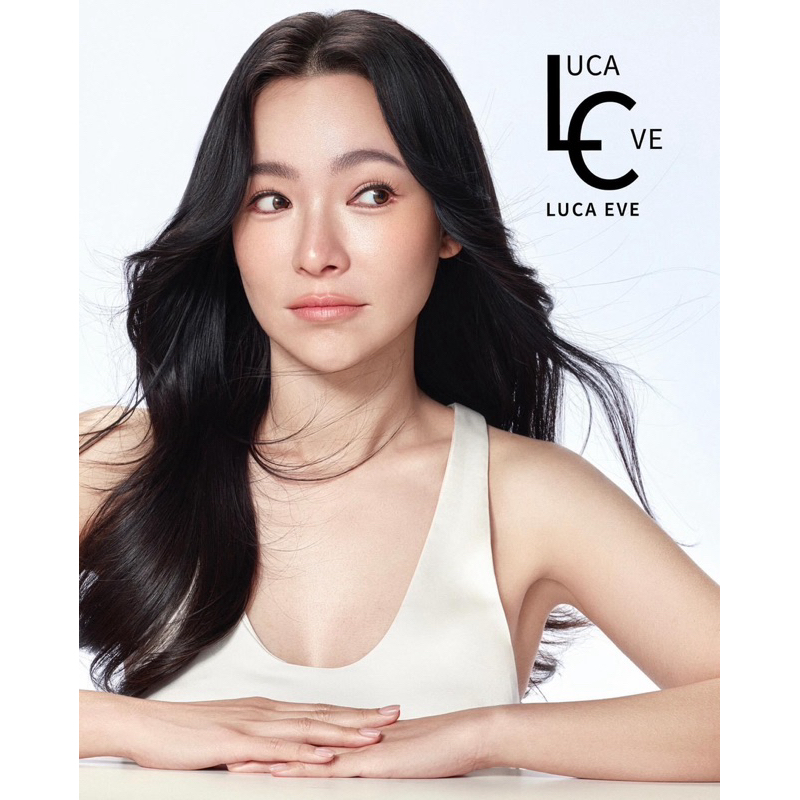 ‼️แพคเกทใหม่‼️ เพิ่มปริมาณ 🔝ครีมลูก้าอีฟ ครีมดีเจต้นหอม LUCA EVE ADVANCE WHITENING บำรุงล้ำลึก ✅มีเก