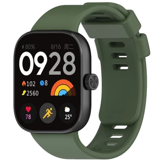สายXiaomi Redmi Watch4 สายนาฬิกา สำรอง case Redmi watch 4 เคส Redmi watch 4 เคสนาฬิกาRedmi watch4