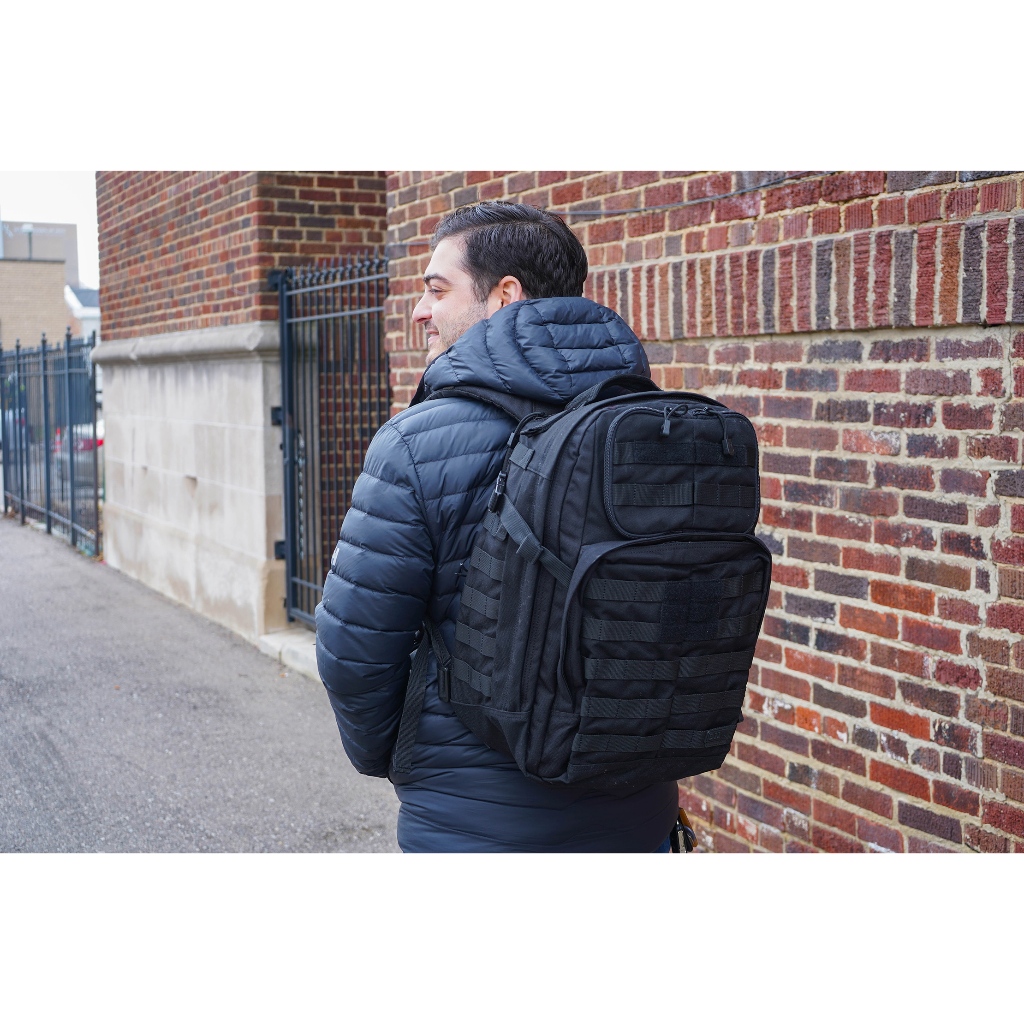 5.11 RUSH24 Backpack 37L