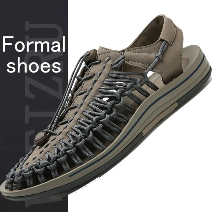 【IN STOCK】KEEN รองเท้าเชือก ลุยน้ำ เดินป่า keen ครีม ดำ สีครีม สีดำ รุ้ง เทา ชมพู พร้อมส่ง