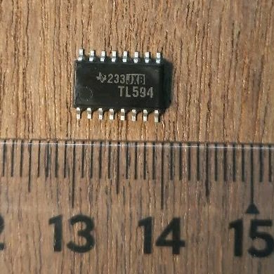 ไอซีtl594ชิบชุด2ตัว70บาท