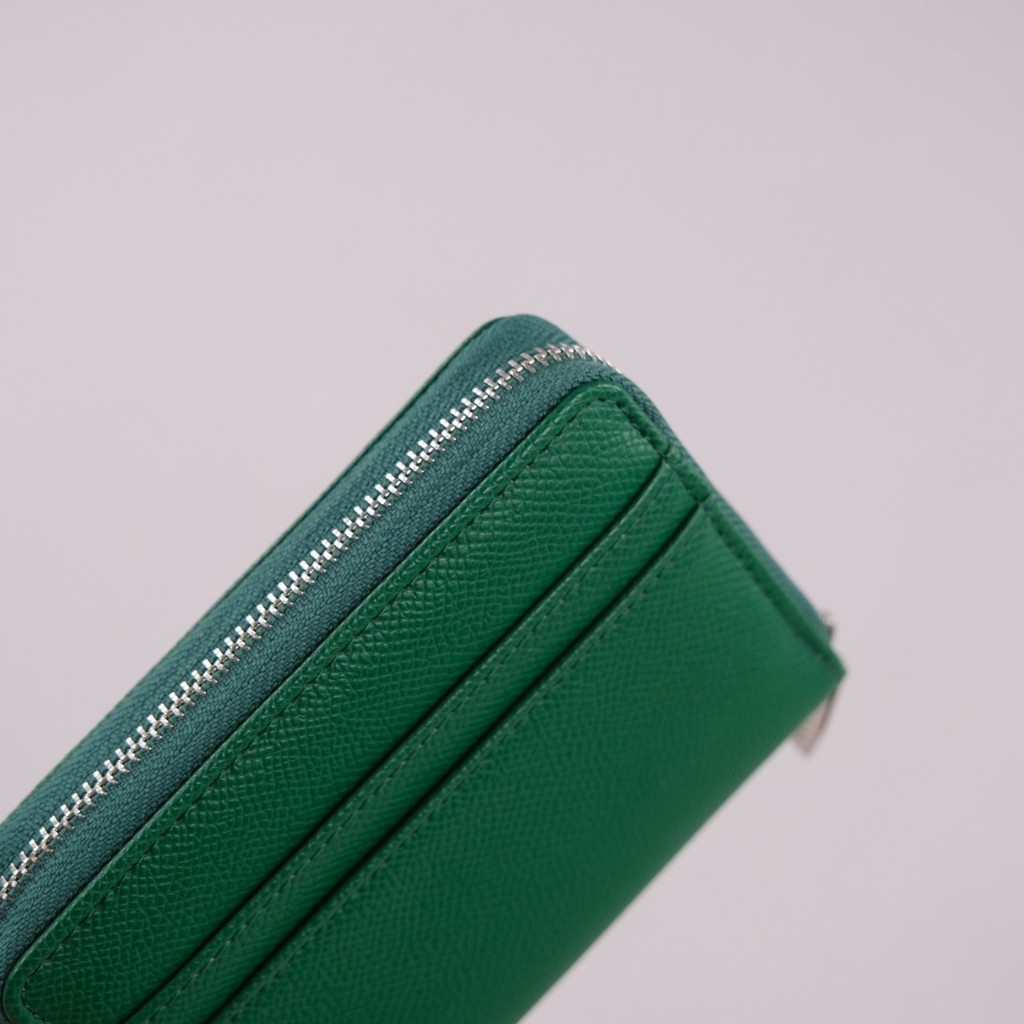 [มีส่งทันที] Caseharden Baby Zipped Purse กระเป๋าสตางค์ซิปรอบใบสั้น รูปที่ 5