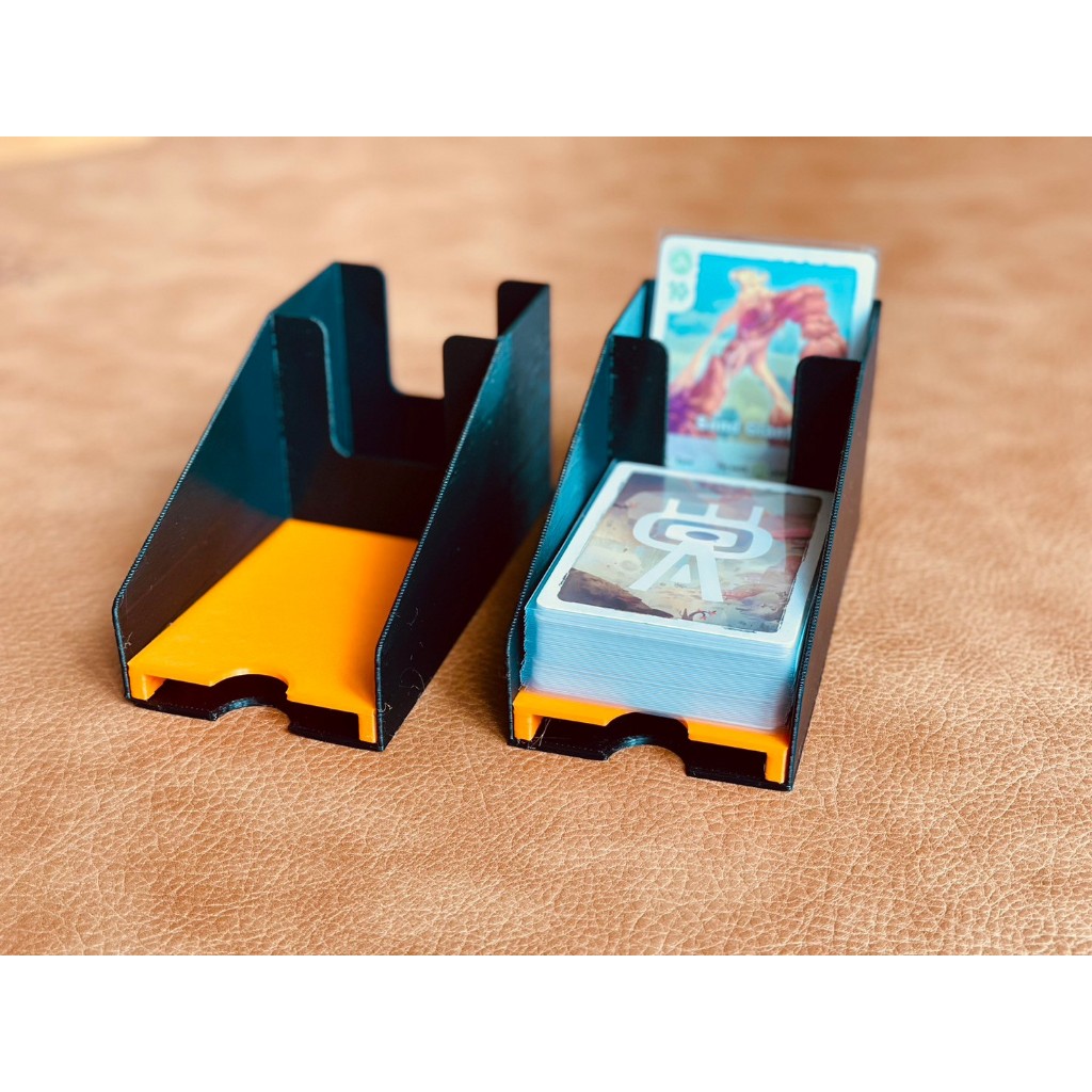 TIDY Card Holder แท่นวางการ์ด