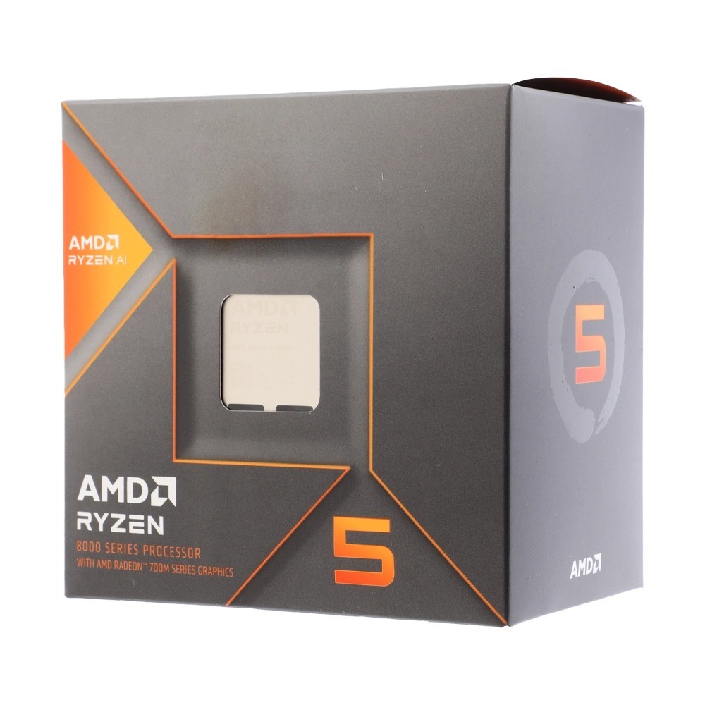 AMD CPU AM5 RYZEN 5 8600G - A0157525