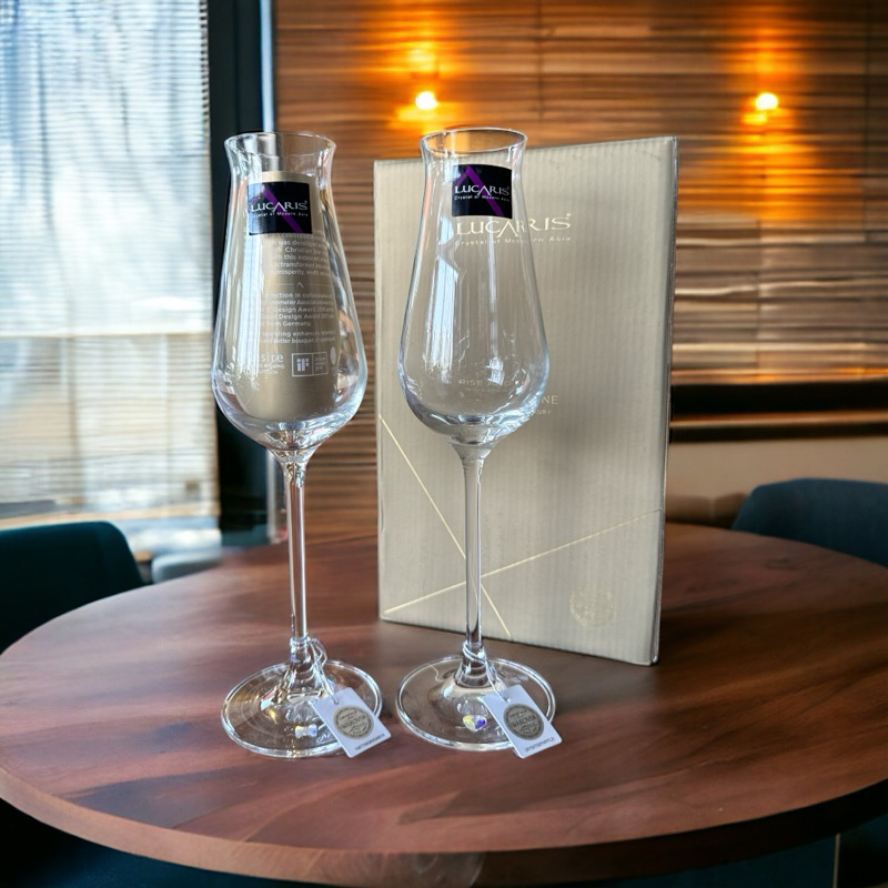 ส่งฟรี Lucaris Desire Sparkling Set (pac2.)