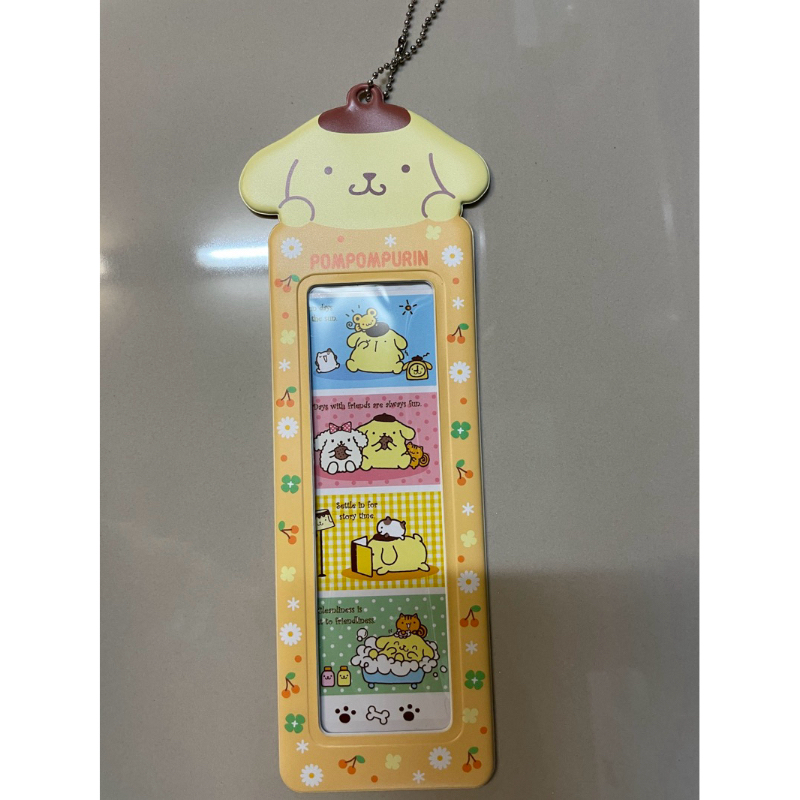 photo strip holder 4cut sanrio เฟรมการ์ด4ช่องซานริโอ้