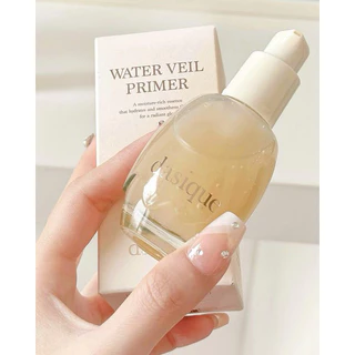 ของแท้>>ส่งด่วน Dasique Water Veil Primer ไพรเมอร์ให้ความชุ่มชื้น หมดปัญหาแต่งหน้าเป็นขุย ไม่เรียบเนียน