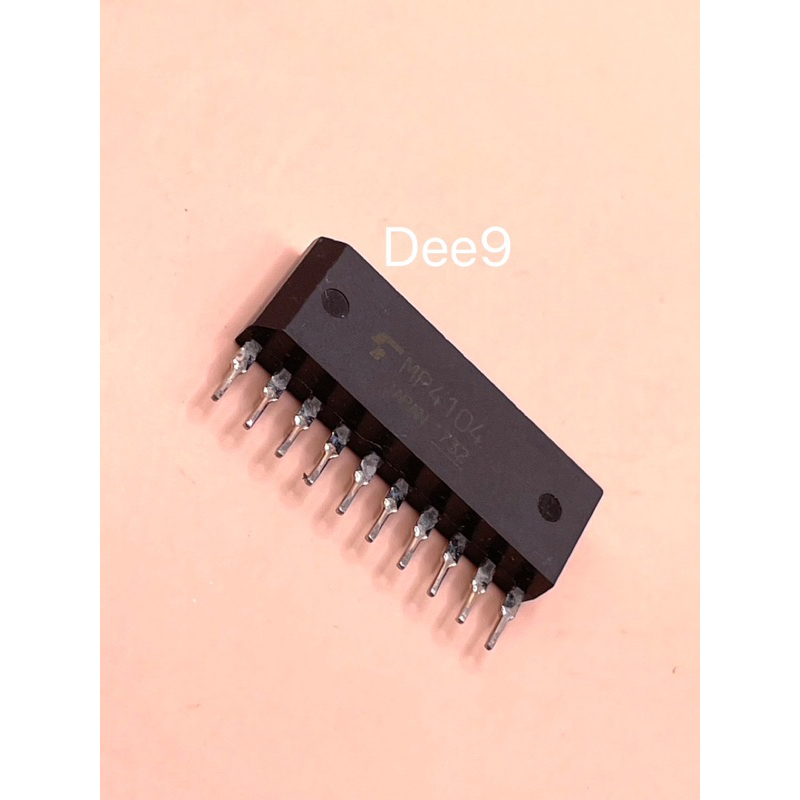 📌MP4104 10 ขา พร้อมส่ง🇹🇭✅