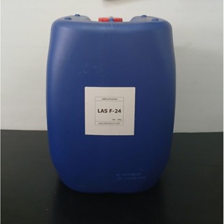 Neopelex-24 หรือ LAS F-24 ขนาด 30Kg. สารชำระล้าง ขจัดไขมัน (…