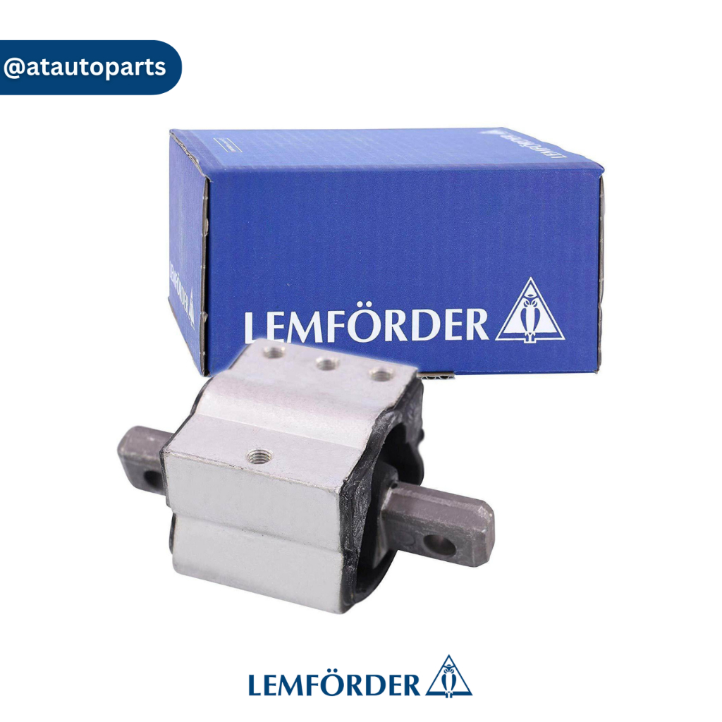 BENZ ยางแท่นเกียร์ไฟฟ้า รุ่น W203 W204 W211 W212 W207 W218 W219 W208 W209 R171 R230 ยี่ห้อ LEMFORDER