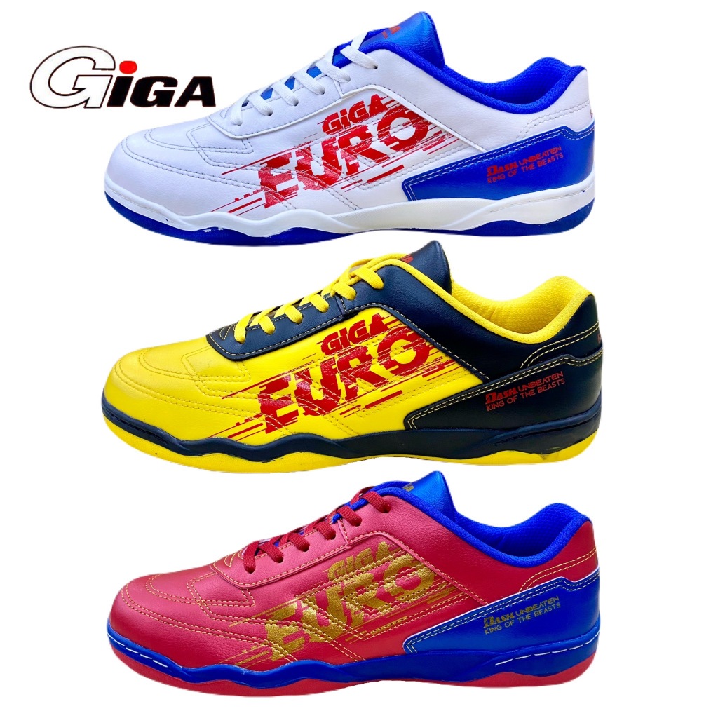 รองเท้าฟุตซอล GIGA รุ่น FG426 Size 39-44 พร้อมส่ง!!