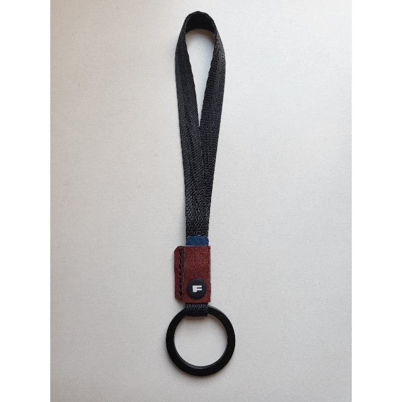 พวงกุญแจ ED FREITAG มือ1 ของแท้ 100%