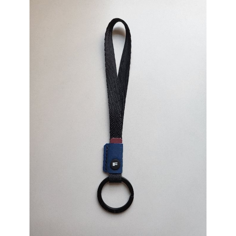 พวงกุญแจ ED FREITAG มือ1 ของแท้ 100%