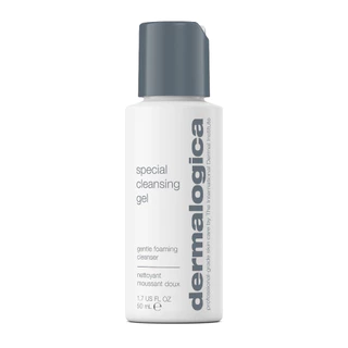 [ สินค้าขายดี! ] Dermalogica Special Cleansing Gel 50ml เดอร์มาลอจิกา สเปเชียล คลีนซิ่งเจล ผลิตภัณฑ์ทำความสะอาดผิวหน้า