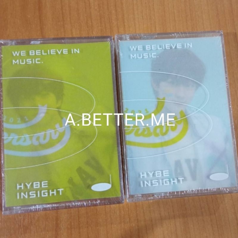 (พร้อมส่ง) Enhypen - 1st Anniversary photocards