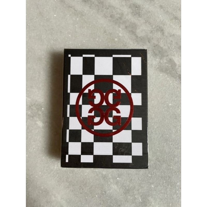 G/FORE Limited Edition Cards ของแท้ ของใหม่