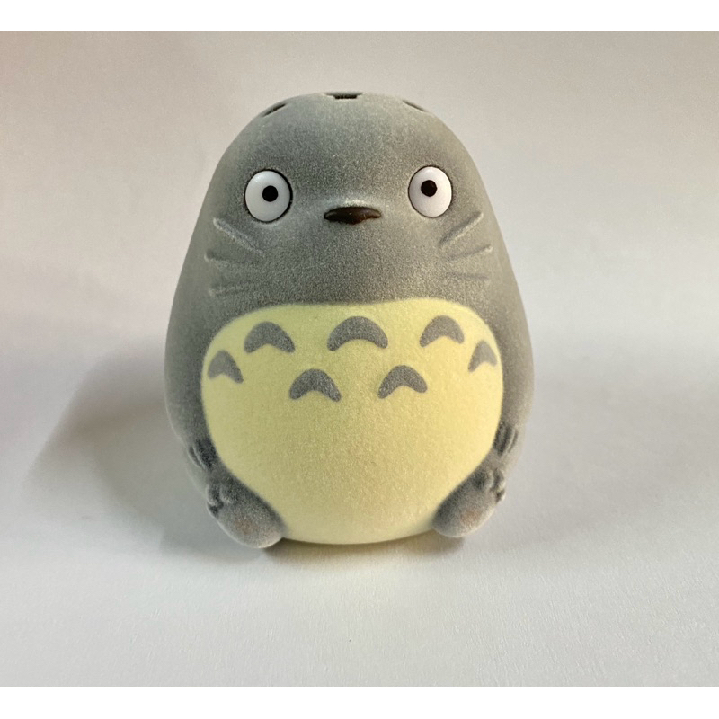 กาชาปอง Totoro เครื่องหัว เมย์จัง ลิขสิทธิ์แท้ Studio Ghibli นำเข้าจากญี่ปุ่น