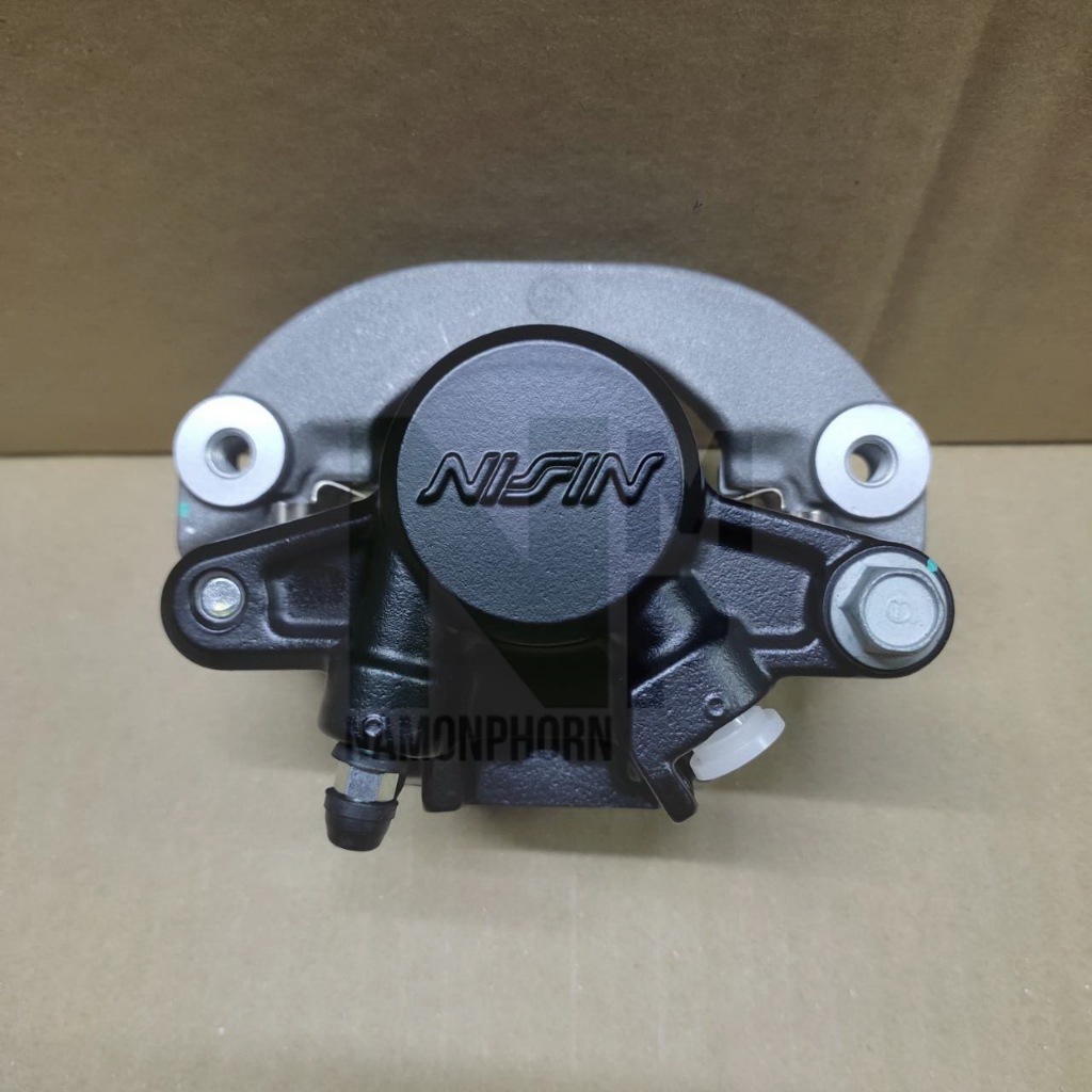 แม่ปั้มเบรกล่าง หลัง ADV 150 ADV 160 ปั้มดิสเบรกหลังตัวล่าง คาลิเปอร์ แท้ HONDA REAR CALIPER  70
