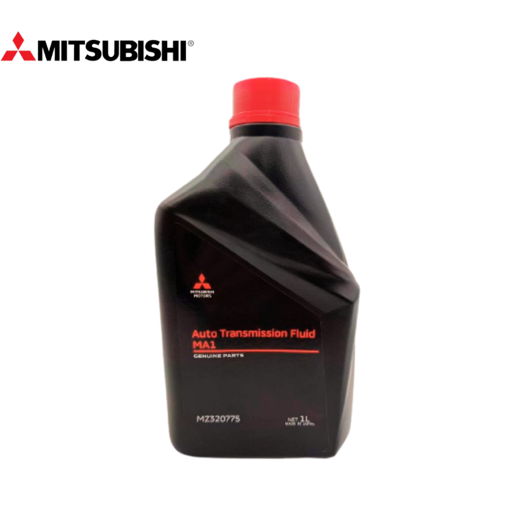 น้ำมันเกียร์อัตโนมัติ แท้ศูนย์  Auto Transmission Fluid MA1 (MZ320775)
