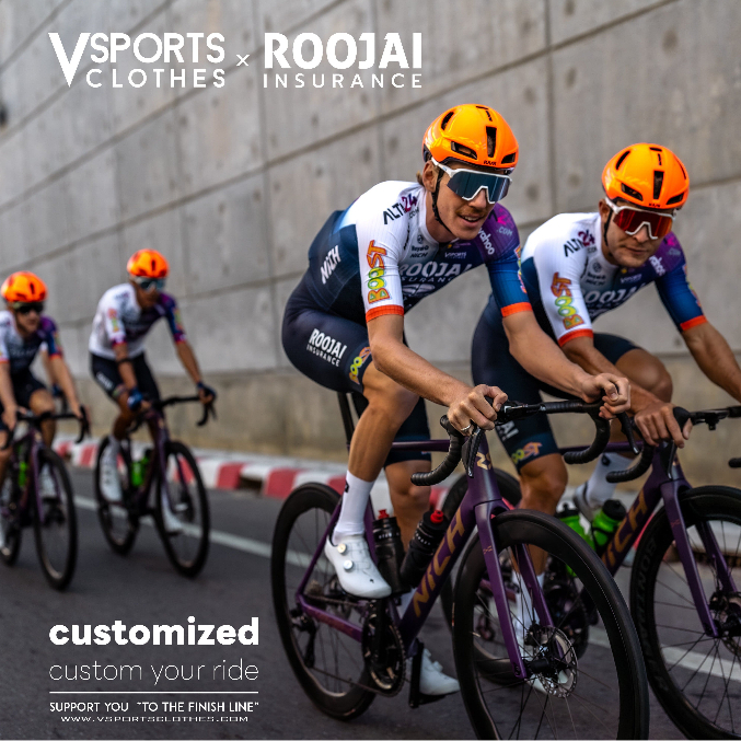 สินค้าลิขสิทธิ์แท้ จากทีม Roojai insurance 2024