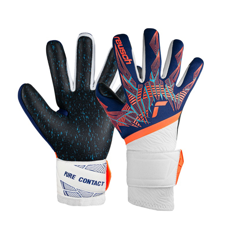 Reusch Pure Contact Fuison 5470900