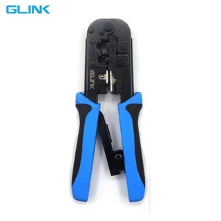 GLINK (GLT-001) คีมเข้าหัวสาย Lan / สายโทรศัพท์