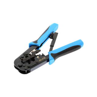 GLINK (GLT-001) คีมเข้าหัวสาย Lan / สายโทรศัพท์