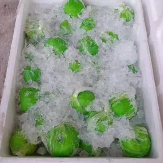 น้ำแช่บ๊วย น้ำปรุงรสสำเร็จรูปน้ำแช่ผลไม้บรรจุ1000ml