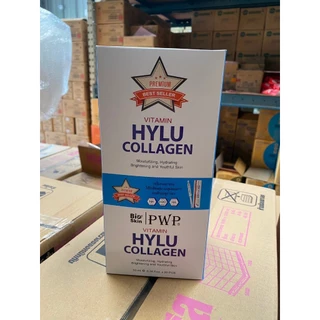 PWP[ยกกล่อง] HYLU COLLAGEN 10ml.[มีตัวเลือก]
