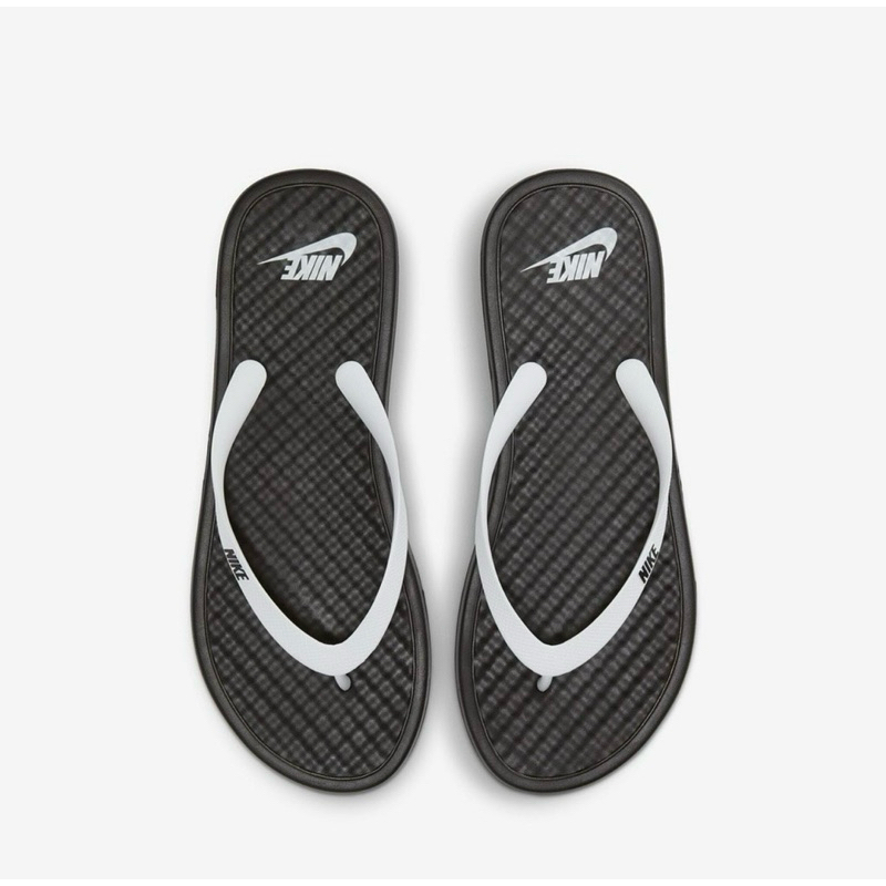 รองเท้าแตะ Nike On Deck Flip Flop“Black” ของแท้100%