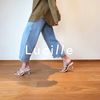 ELLIS basic : รองเท้าส้นสูง 3" แบบเรียบ (มีไซส์ 34-42)