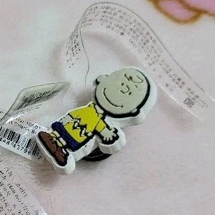 jibbit crocs ชาลี​ สนูปปี้​ snoopy​
