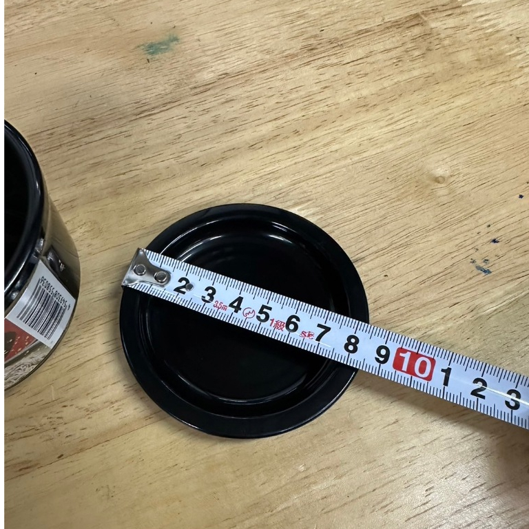 ถ้วยน้ำซุปบะหมี่เย็น พร้อมจานเล็กญี่ปุ่นแท้ - รูปที่ 3