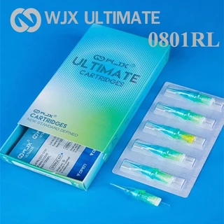WJX ULTIMATE บรรจุ 10 pcs