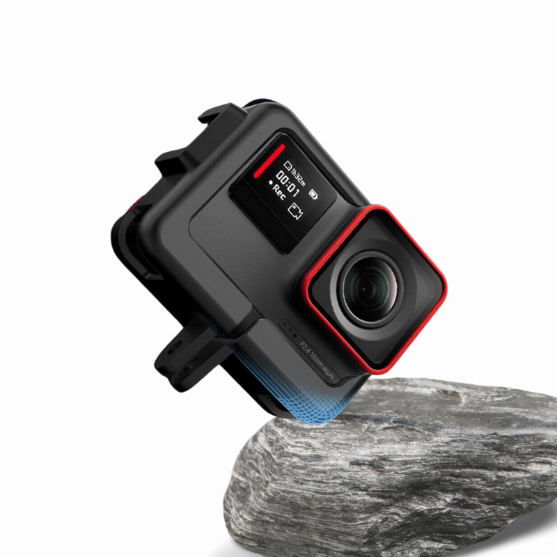 Telesin Plastic Protective Frame for Insta360 Ace Pro