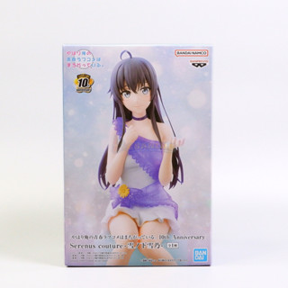 (พร้อมส่ง) My Teen Romantic Comedy SNAFU - Oregairu  - Yukin…