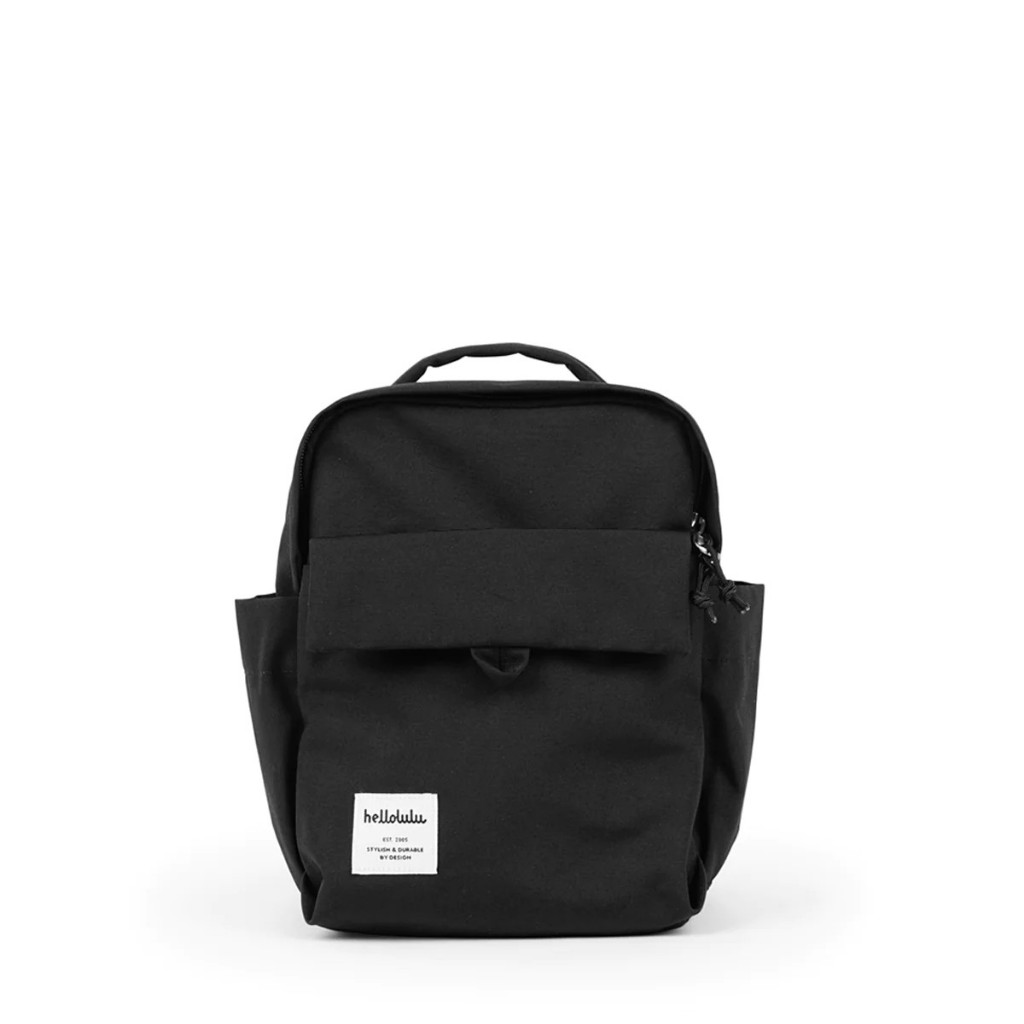 Hellolulu รุ่น CARTER JR. (ECO Edition) - Mini Daypack (BC-H50357) กระเป๋าสะพาย กระเป๋าเป้ ผู้หญิง ผู้ชาย