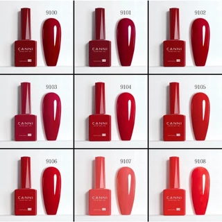 🔥พร้อมส่ง🔥CNH02 แคนนิ รหัส 9051-9100 9 ml ปลอดสารเคมี ออแกนิค Hema Free & TPO Free