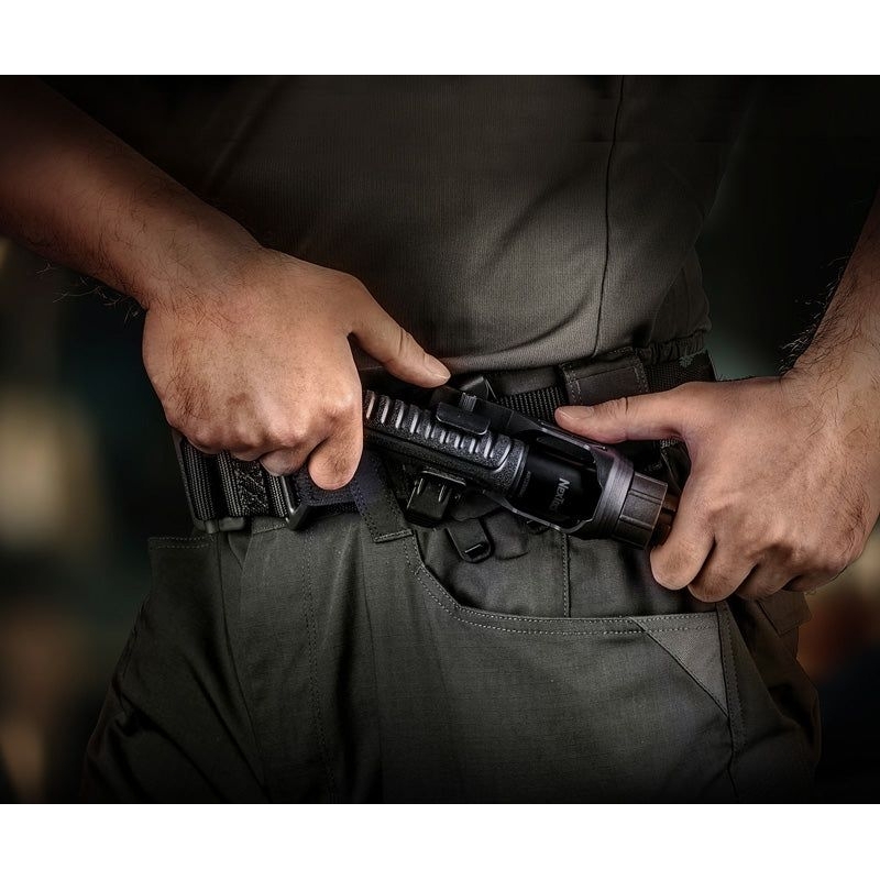 ซองโพลิเมอร์อเนกประสงค์ Nextorch รุ่น V73 Dual-Purpose สำหรับ รุ่น Quic 17″ / 21″ / 23″ และไฟฉาย หมุนได้ 360° น้ำหนักเบา - รูปที่ 3